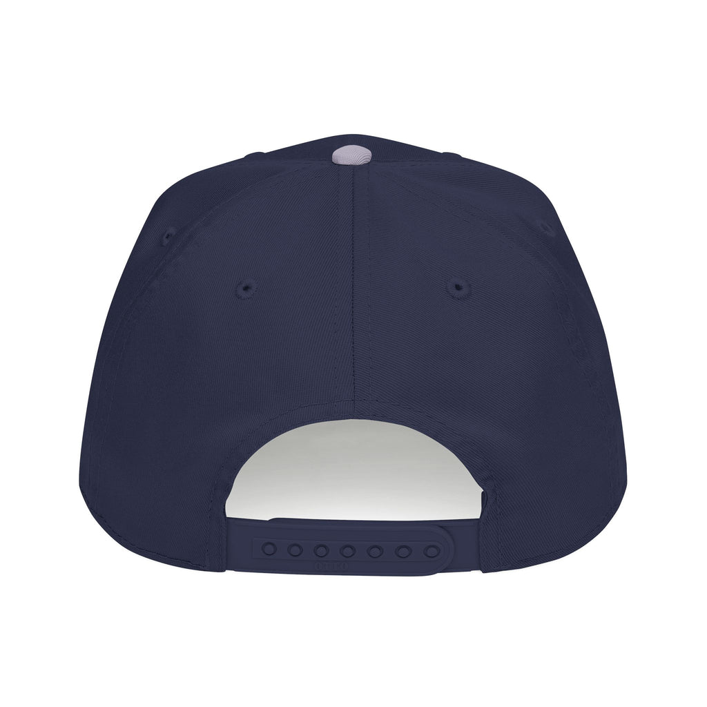 Buffalo Bills - OTTO Baseball Hat