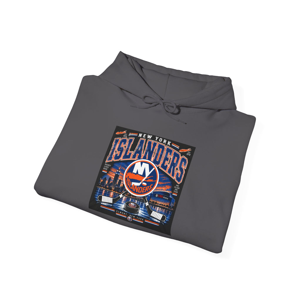 New York Islanders Classic - Hoodie