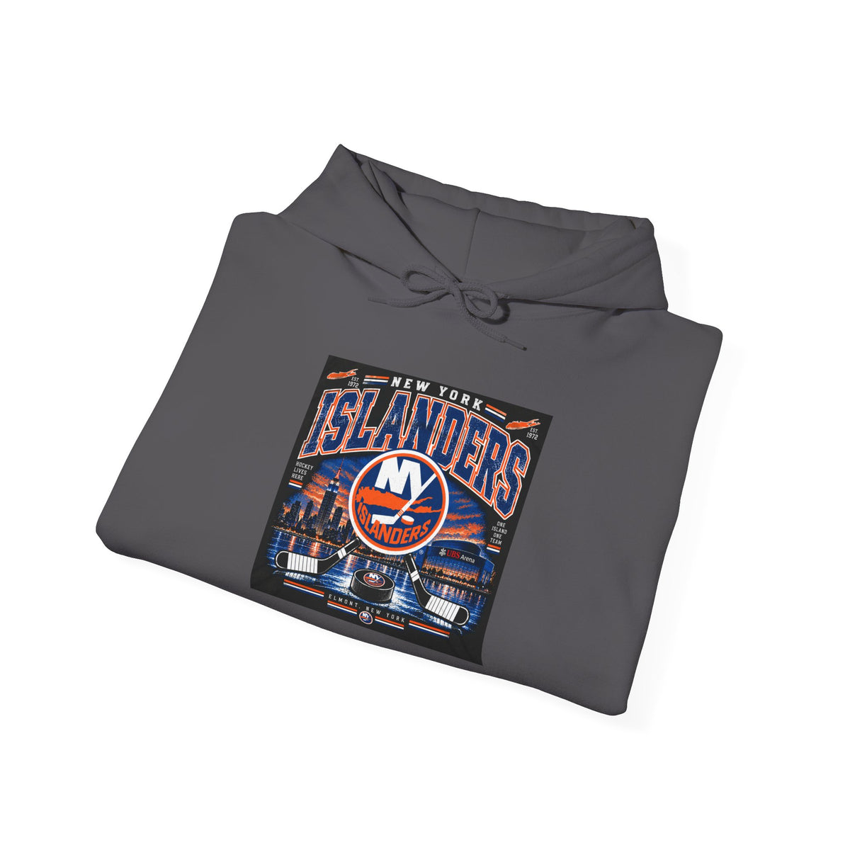 New York Islanders Classic - Hoodie