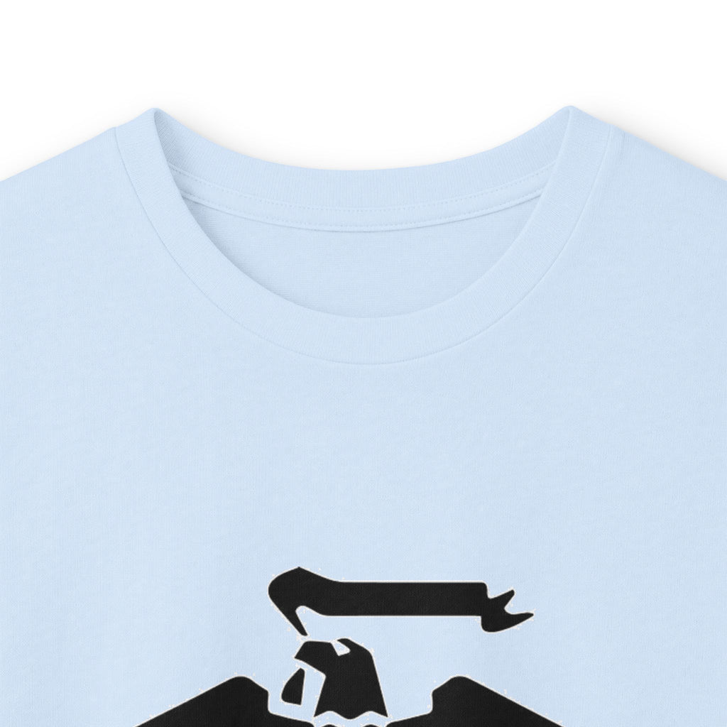 Eagle, Globe & Anchor Emblem - Unisex Ultra Cotton Long Sleeve Tee