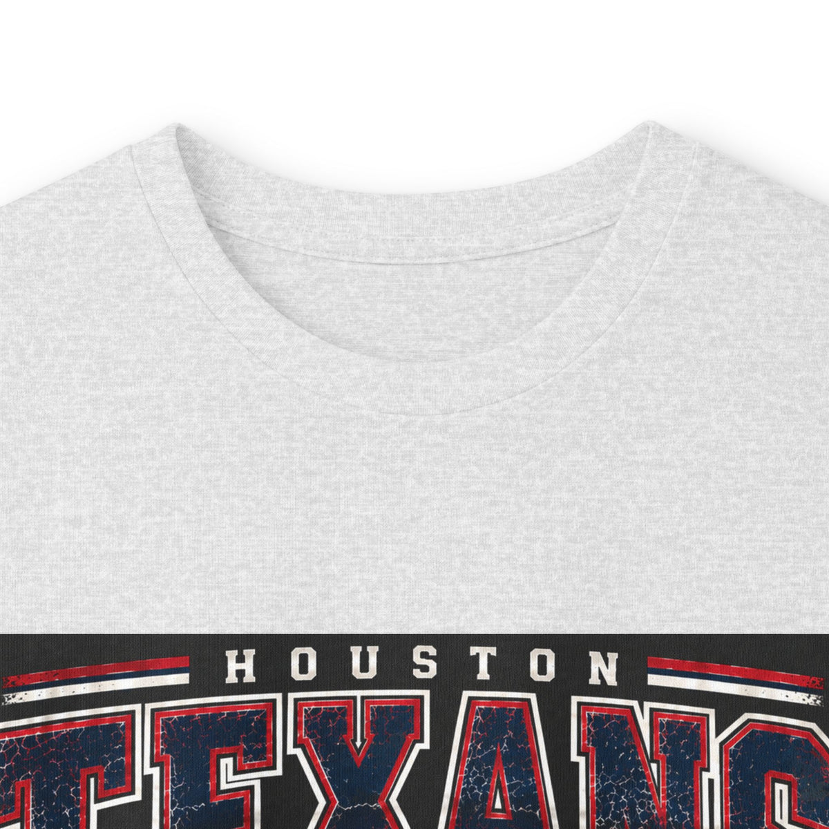 Houston Texans Gridiron Glory - Unisex Ultra Cotton Long Sleeve Tee