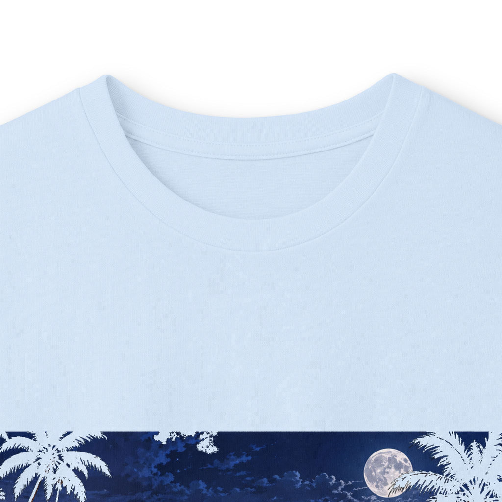 PW Skyline - Unisex Ultra Cotton Long Sleeve Tee