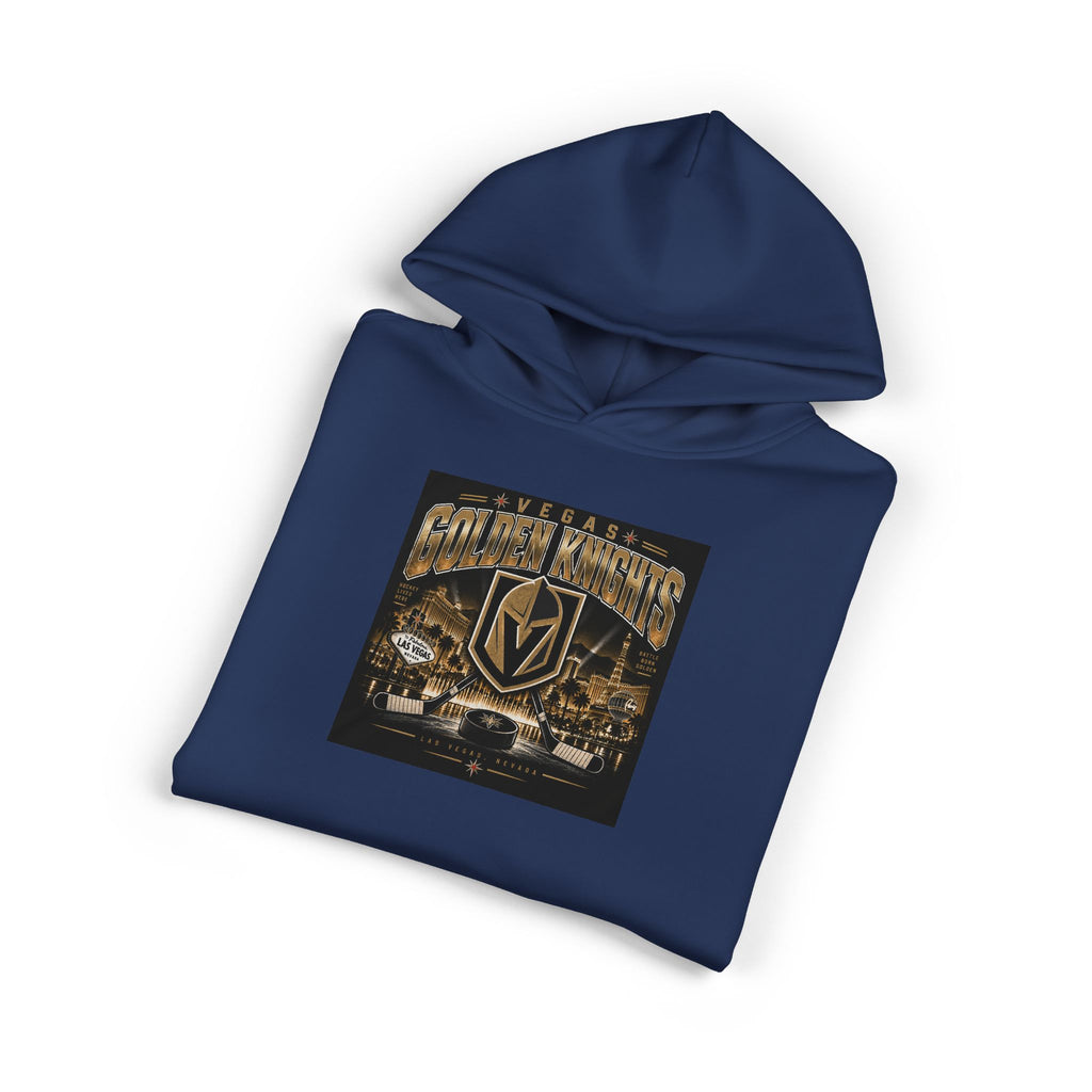 Vegas Golden Knights - Hoodie