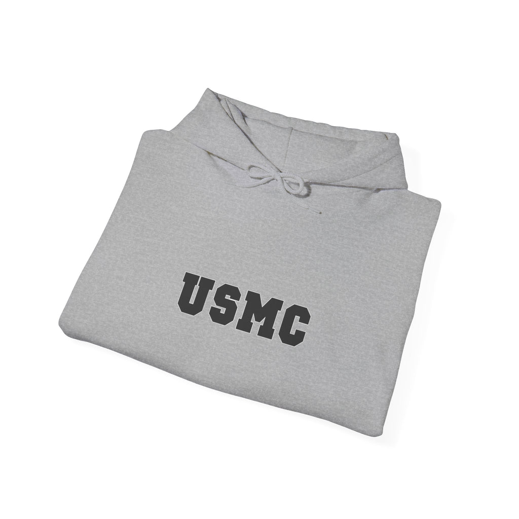 Marine Corps Varsity - Hoodie