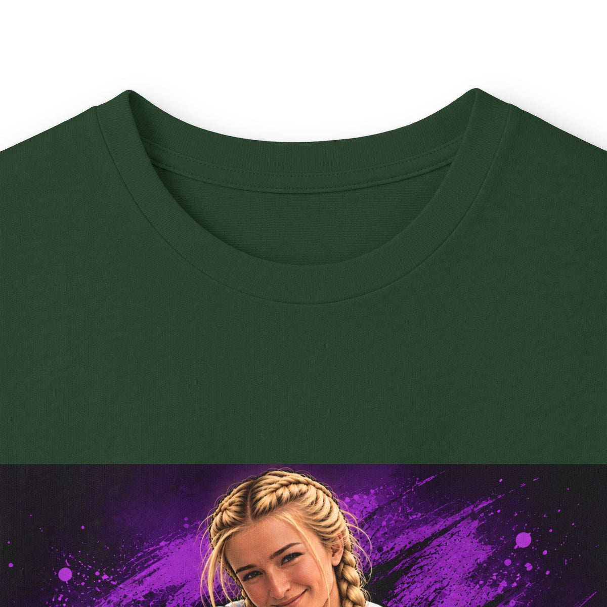 Jiu Jitsu Girls - Unisex Ultra Cotton Long Sleeve Tee