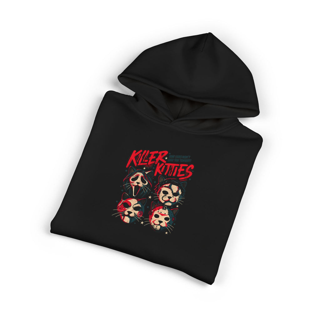 Killer Kitties - Hoodie