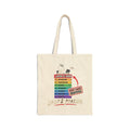 Layer 8 - Canvas Tote