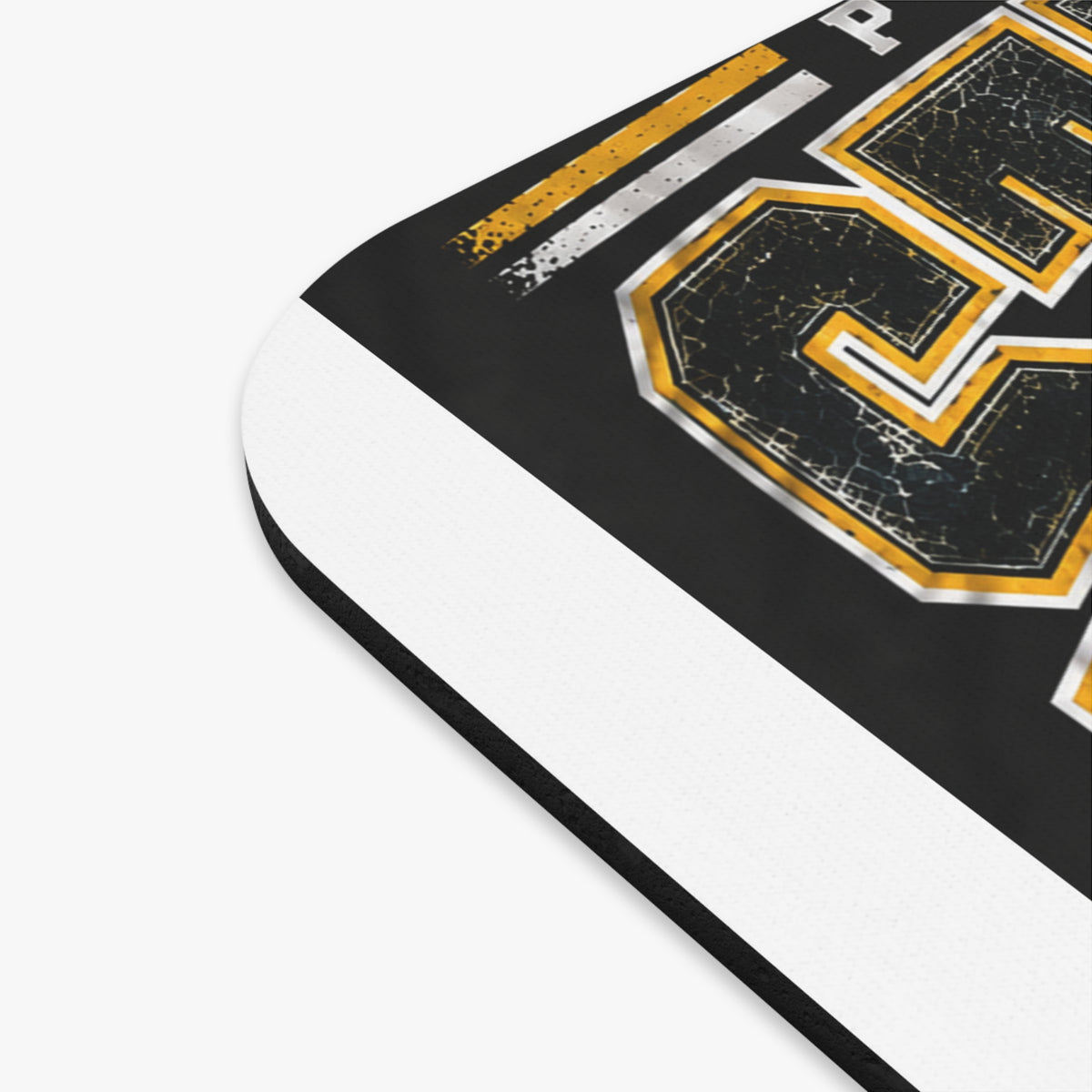 Pittsburgh Steelers Steel City Pride - Mouse Pad