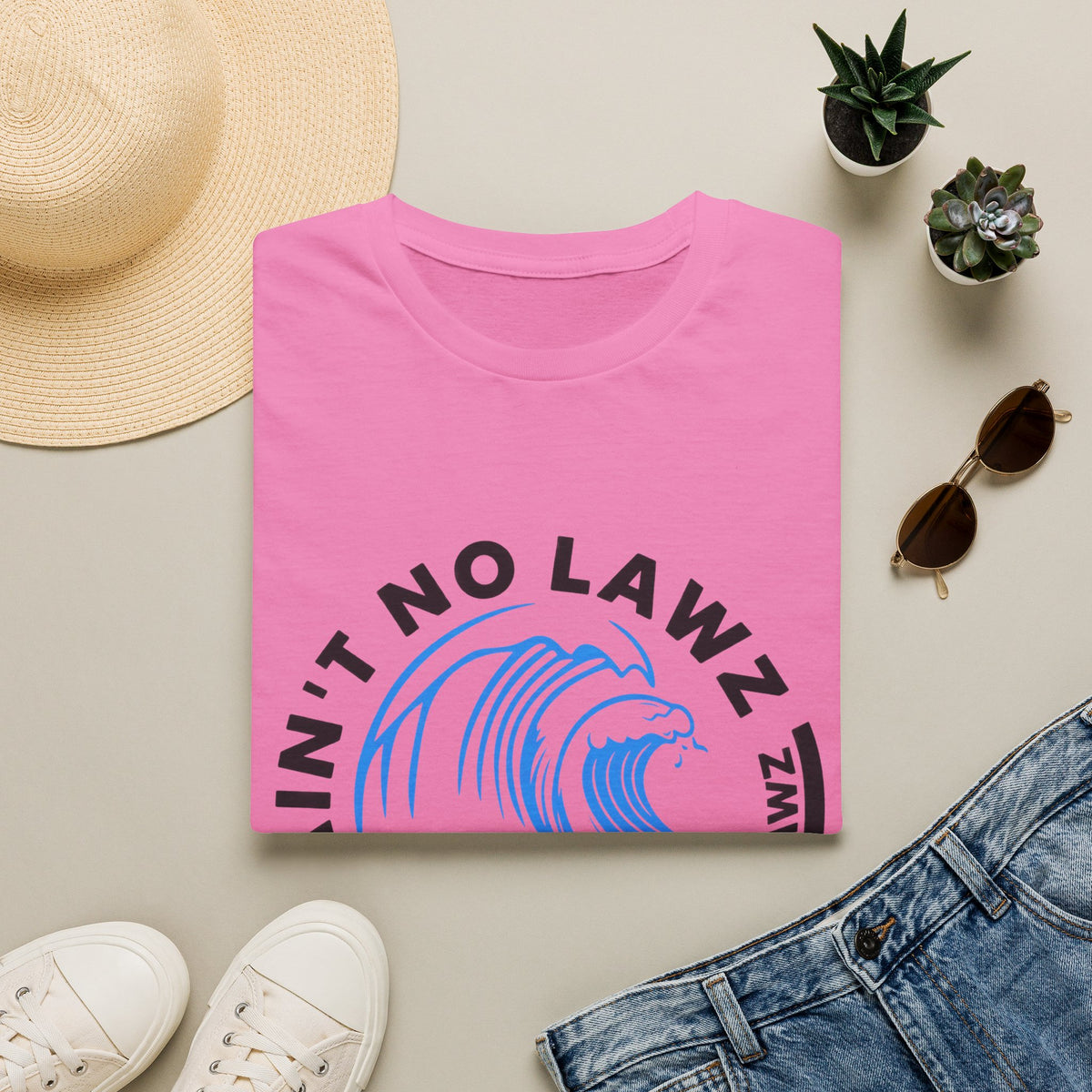 Clawz - Classic Tee