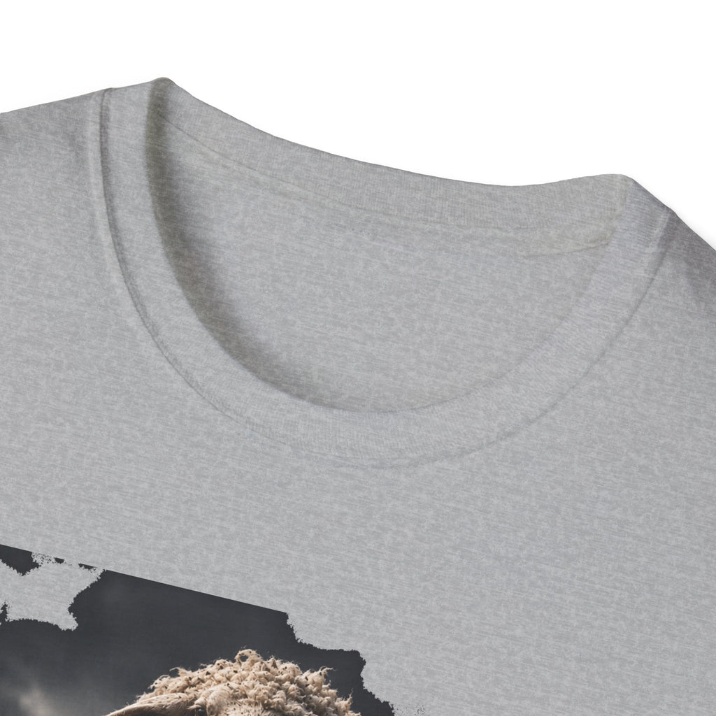 Wolf in Sheep's Clothing - Classic Tee