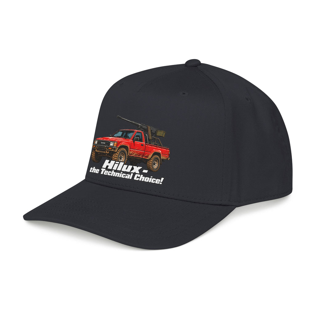 Hilux - the Technical Choice - OTTO Baseball Hat