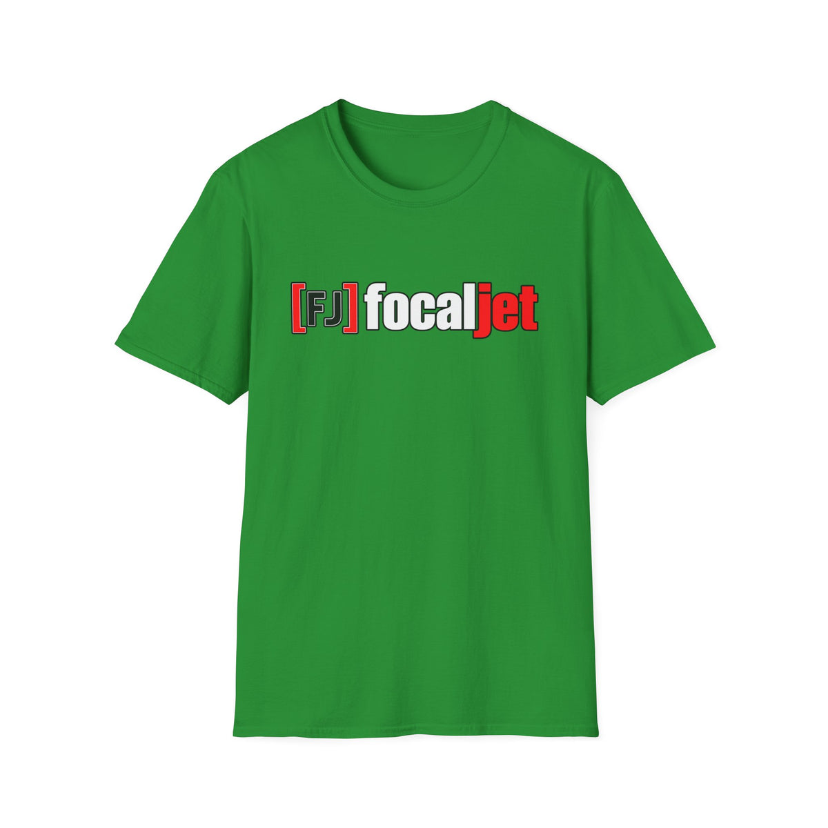FJ Local Jet - Classic Tee