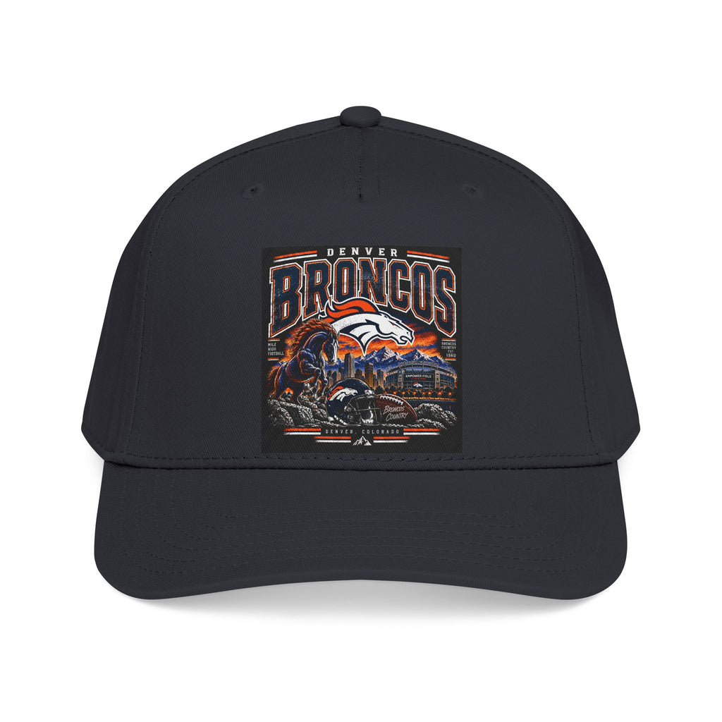 Denver Broncos - OTTO Baseball Hat
