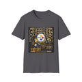 Pittsburgh Steelers Steel City Pride - Classic Tee