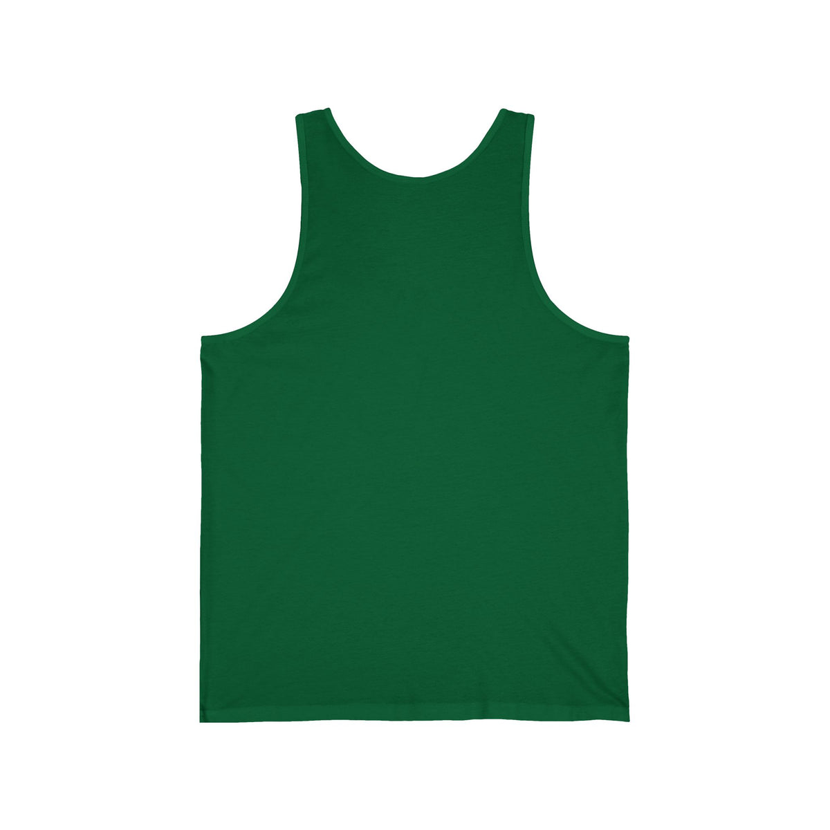 Duck With Me - Athletic Tank