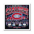 Montreal Canadiens - Magnet