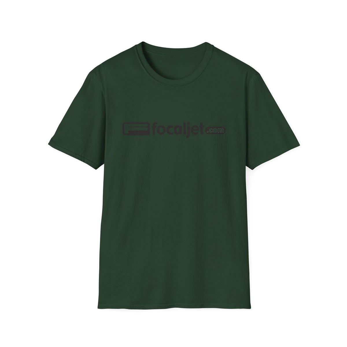 FocalJet Classic Logo - Classic Tee
