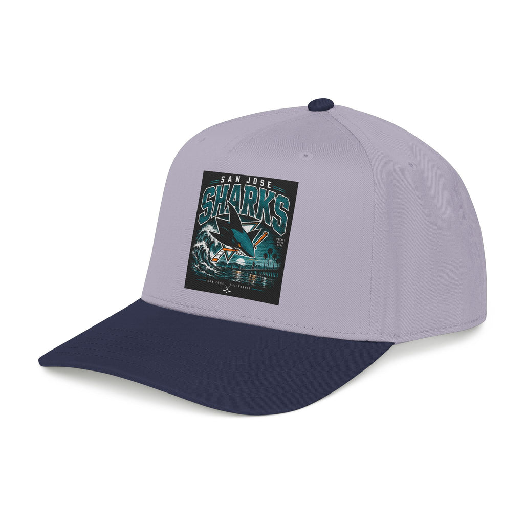 San Jose Sharks - OTTO Baseball Hat