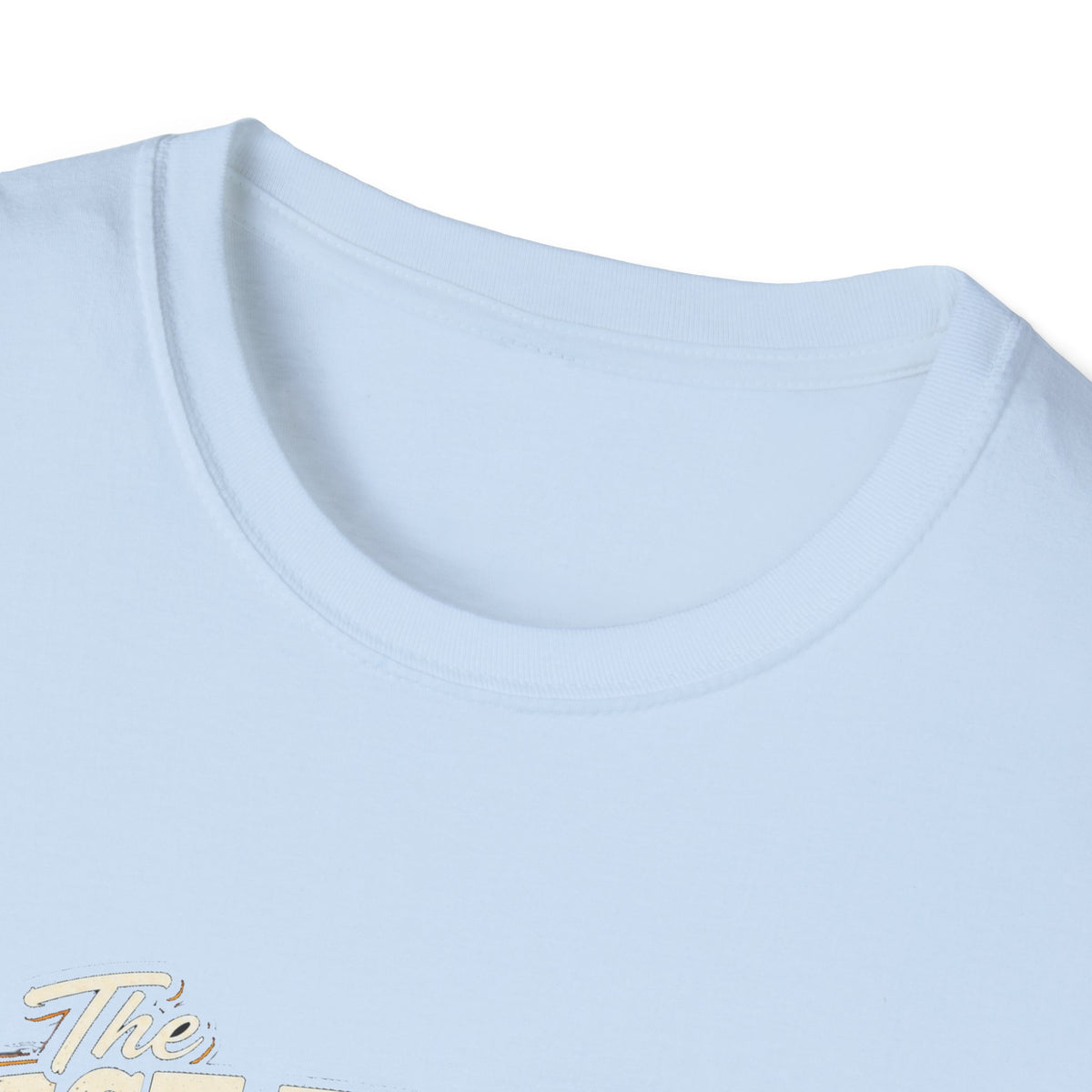 Best Things Happen in a Man's Hand - Classic Tee