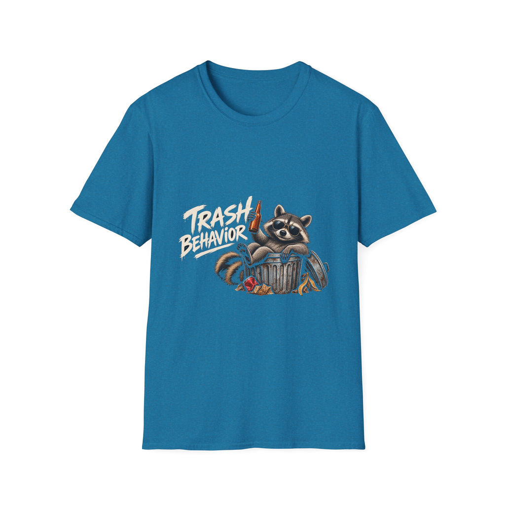 Trash Panda Breakout - Classic Tee