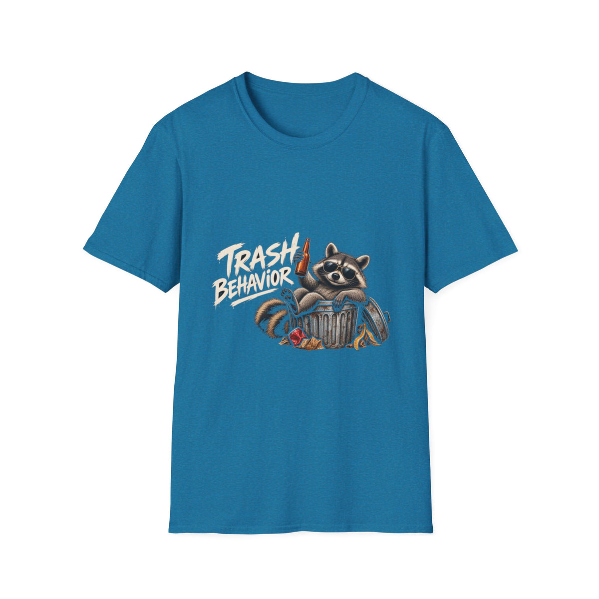 Trash Panda Breakout - Classic Tee