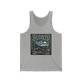 Seattle Seahawks Pride - Athletic Tank