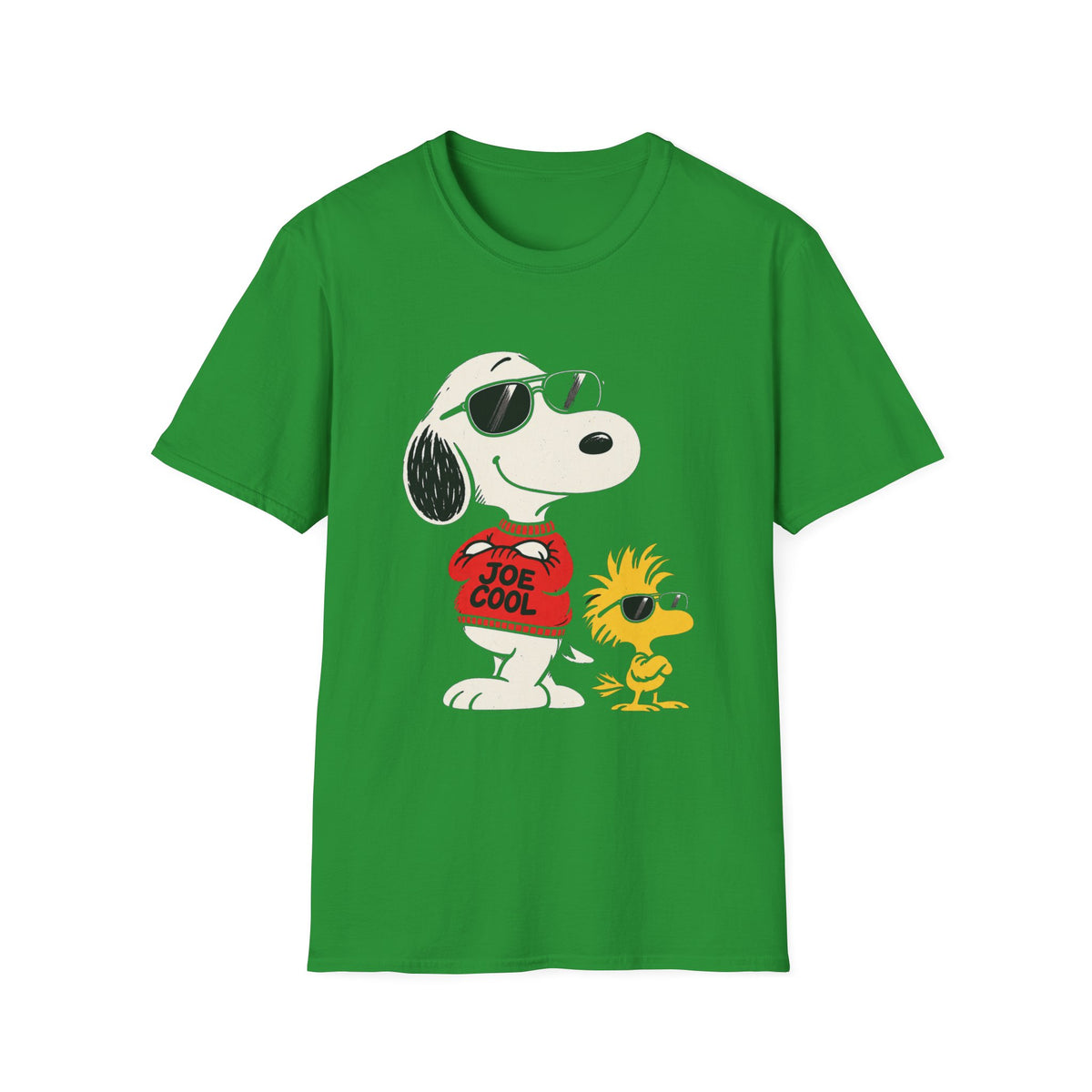Joe Cool Vibes - Classic Tee