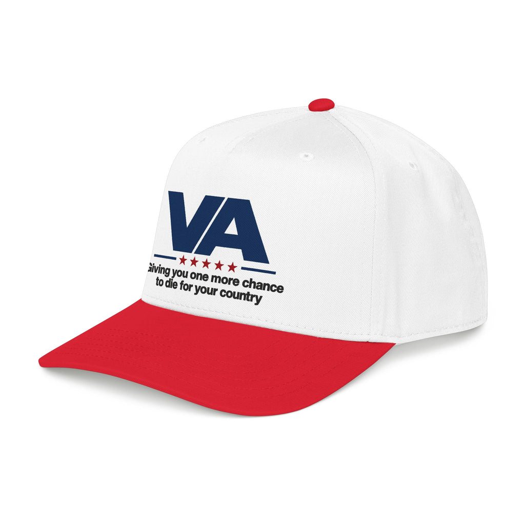 VA - One More Chance - OTTO Baseball Hat