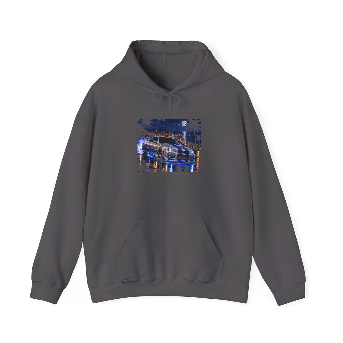 PW Skyline - Hoodie