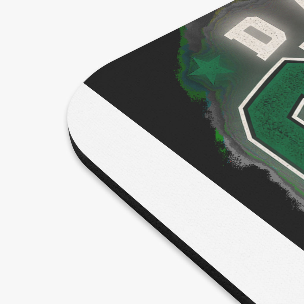 Dallas Stars Hockey Lives - Mouse Pad