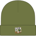 Duck It - AS Colour 1107 Cuff Beanie
