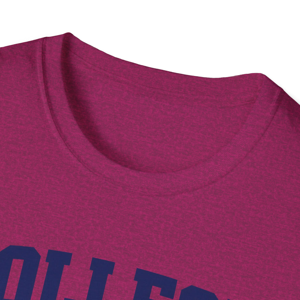 College - Classic Tee