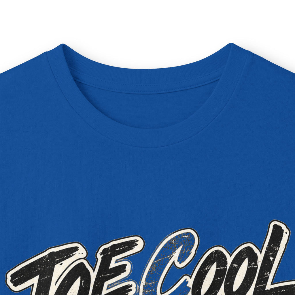 Joe Cool Classic - Unisex Ultra Cotton Long Sleeve Tee