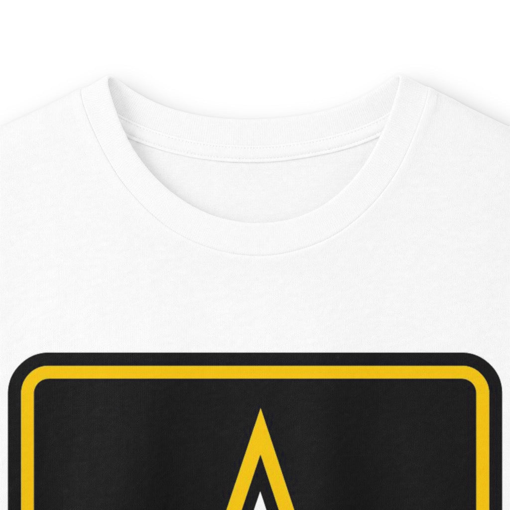 Army Strong Star - Unisex Ultra Cotton Long Sleeve Tee