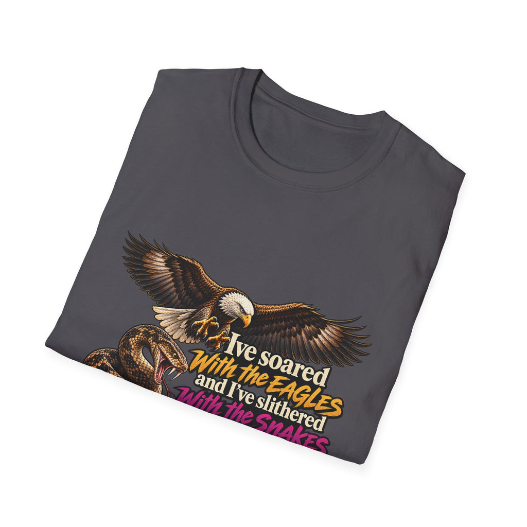 Macho Man - Classic Tee