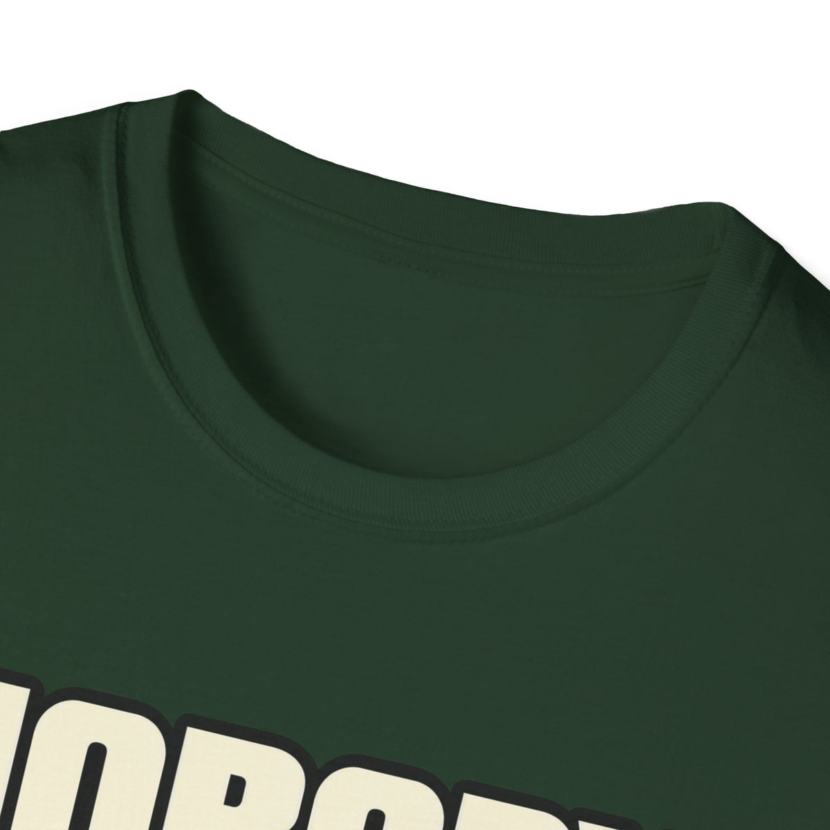 Nobody Cares - Keep Going - Classic Tee