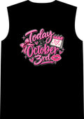 Today Is October 3rd - Classic Tank