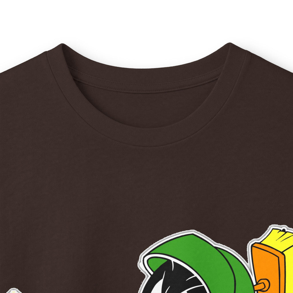 Marvin - Unisex Ultra Cotton Long Sleeve Tee