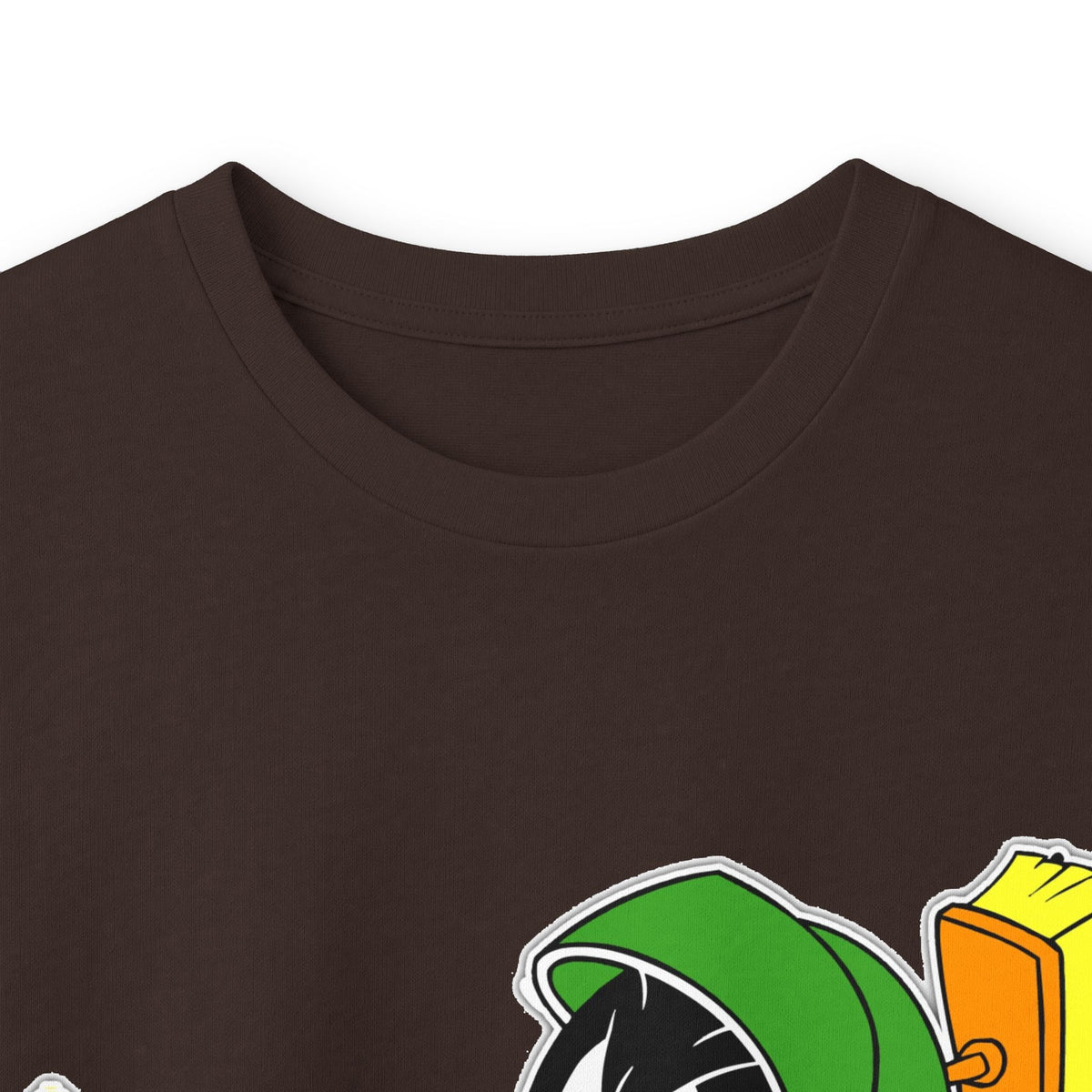Marvin - Unisex Ultra Cotton Long Sleeve Tee