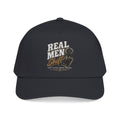 Real Men Shift - OTTO Baseball Hat