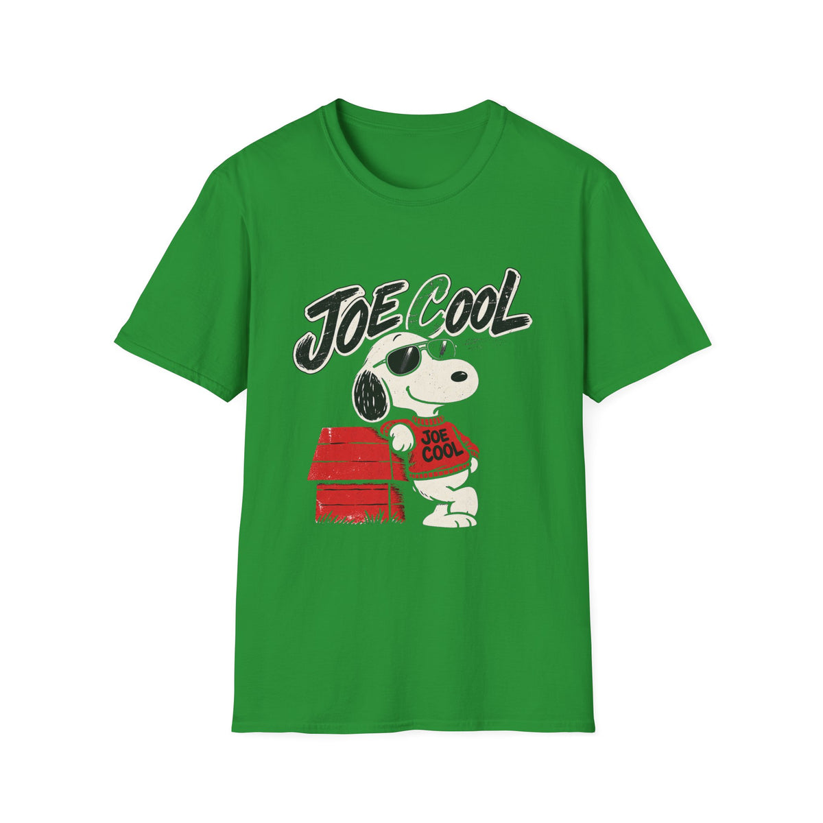 Joe Cool Classic - Classic Tee