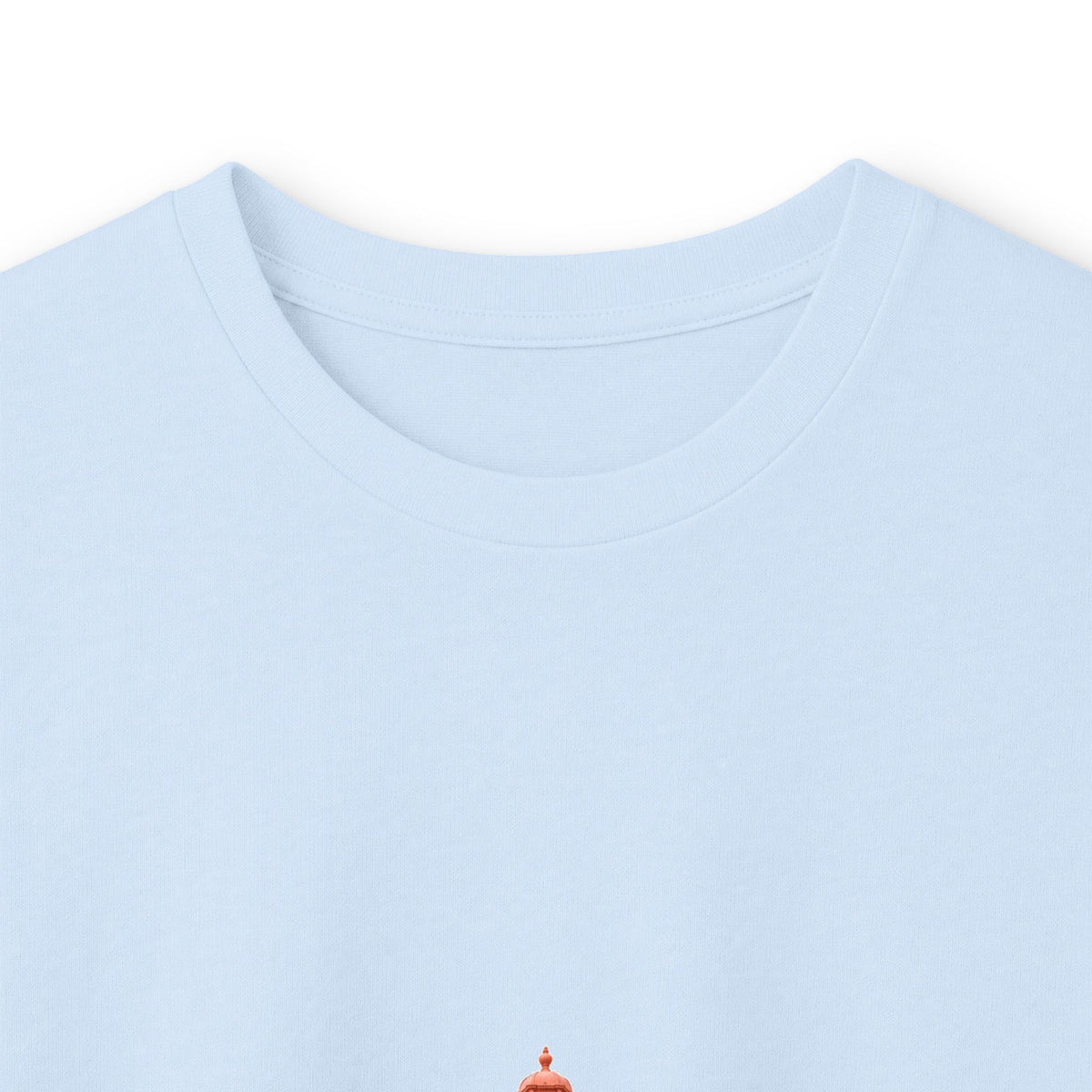 The Pink Palace of the Pacific - Unisex Ultra Cotton Long Sleeve Tee