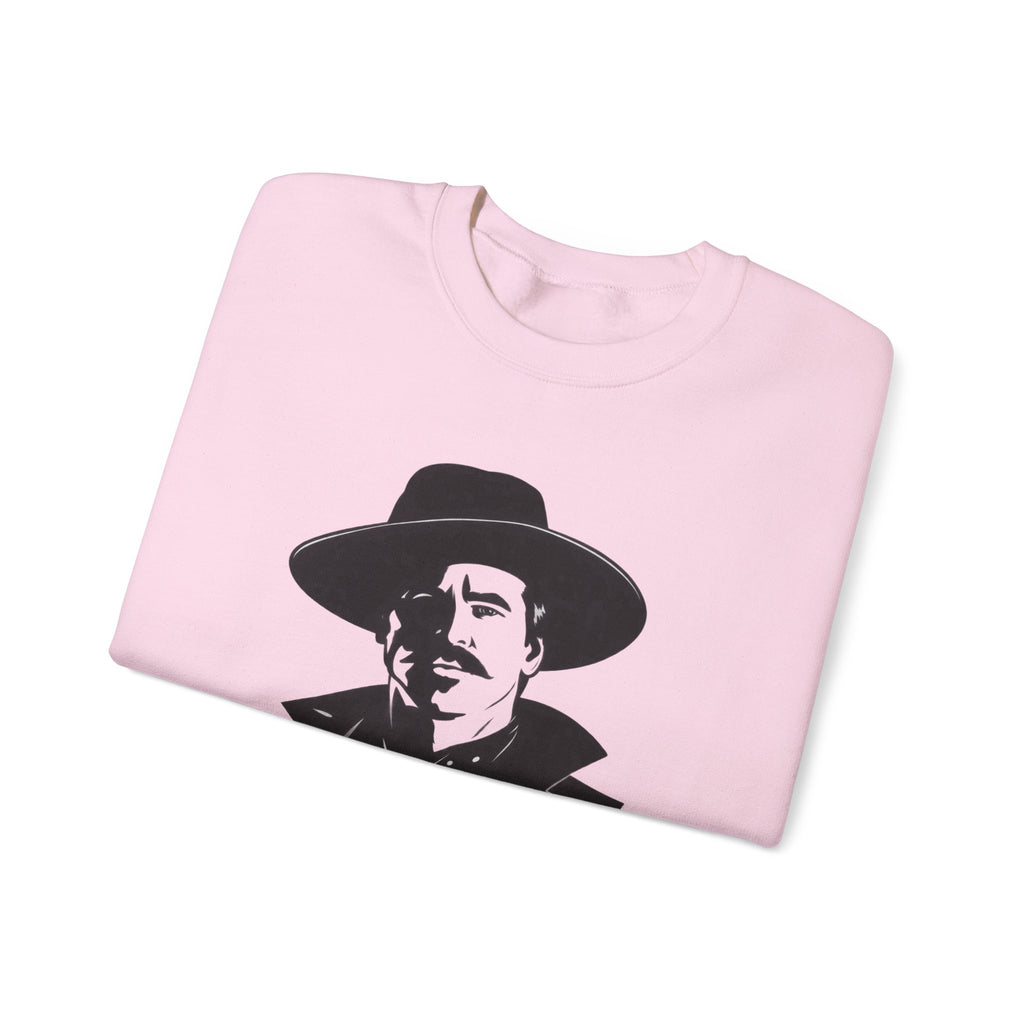 Say When - Crewneck Sweatshirt