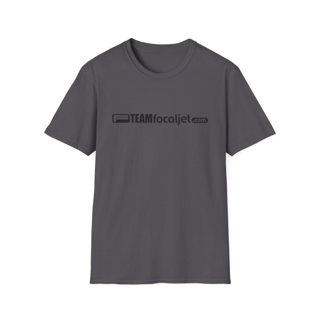 Team FocalJet Logo Tee - Classic Tee