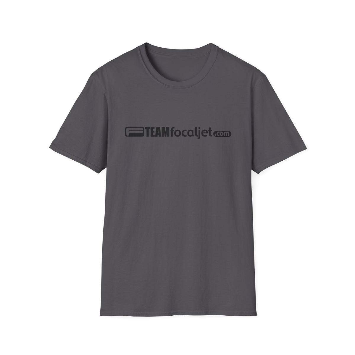 Team FocalJet Logo Tee - Classic Tee