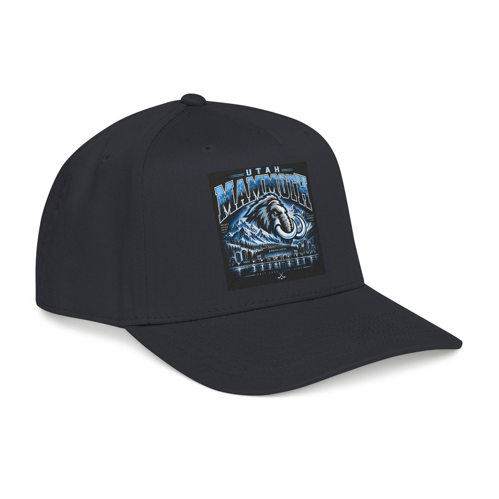Utah Mammoth - OTTO Baseball Hat