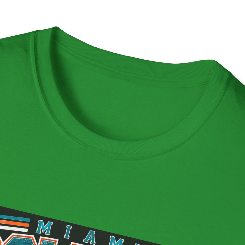 Miami Dolphins Paradise - Classic Tee