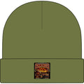 Washington Commanders Pride - AS Colour 1107 Cuff Beanie