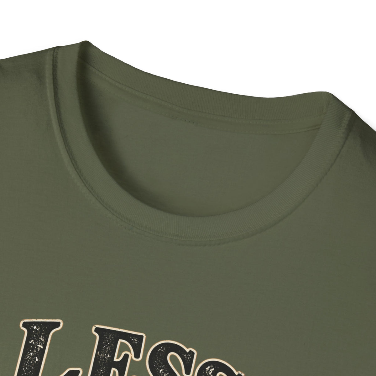 Less Meetings More Whiskey - Classic Tee