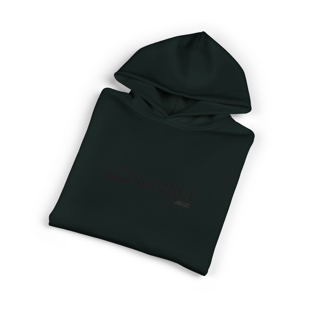 FocalJet Classic Logo Tee - Hoodie